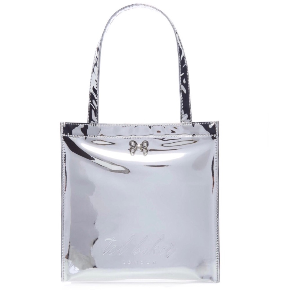 HPTED BAKER LONDON Doracon Small Icon Bag